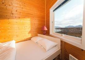 Astra Whale - Waterfront Boutique Hostel in Lofoten 4