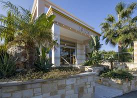 Isida Hotel Agia Marina 3