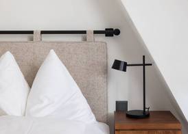 EMA House Serviced Apartments Superior Unterstrass 5