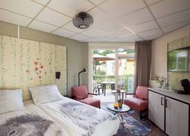 Vakantiepark Dierenbos 5