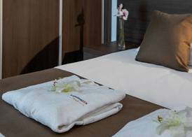Kapetanios Limassol Hotel 5