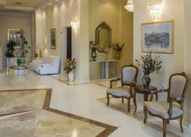 Hotel Philippos Livadeia 5