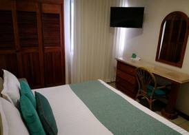 Hotel Playa Marina 5