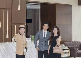 Muong Thanh Grand Quang Tri Hotel 3