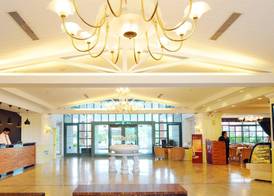 Yang Ming Shan Tien Lai Resort & Spa 2