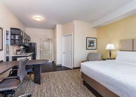 Candlewood Suites BETHLEHEM SOUTH by IHG 5