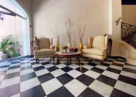 Casa Lucia Hotel Boutique 2