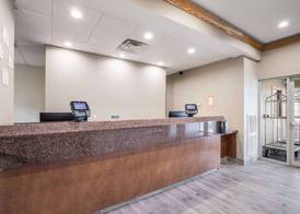Quality Inn & Suites Lodi I-90 2