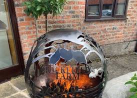 Brickfields Farm 2