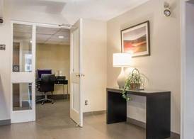 Comfort Inn Winnipeg South 3
