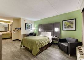 Quality Inn Airport - Southeast 4