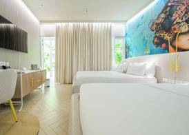 Trupial Hotel & Casino 5