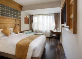 Hotel Tibet 5