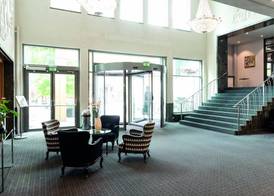 Elite Stadshotellet Växjö 2
