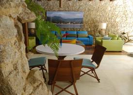 Casa Turquesa - Maison D ́Hôtes 4