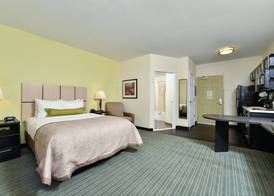 Candlewood Suites MONAHANS by IHG 3