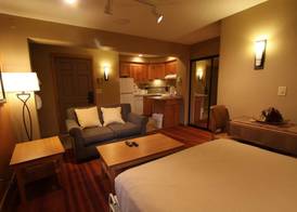 The Village at Steamboat 5