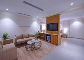 Royale Sarovar Portico Agra 5