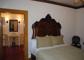 Cosmopolitan Hotel 3