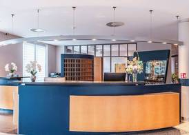 PLAZA INN Heidehof 2