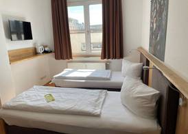 Hotel Am Hopfenmarkt 5