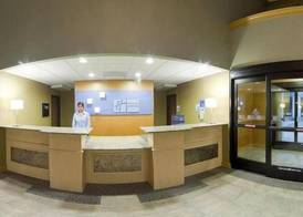 Holiday Inn Express & Suites THORNBURG-S. FREDERICKSBURG by IHG 2