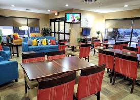 Comfort Inn, Erie - Near Presque Isle 3