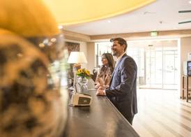 Carathotel Basel/Weil am Rhein 2