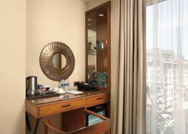 Golden Age Hotel Taksim 5