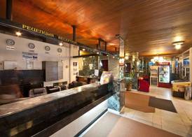 Slavyanska Beseda Hotel 3