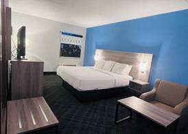 Baymont by Wyndham Indianapolis South 4