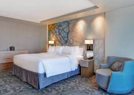 Courtyard by Marriott Bentonville Rogers Promenade 5