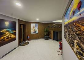 Belek 07 Luxury Suites Only For Family 3