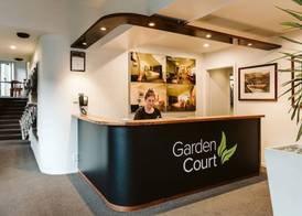 Garden Court Suites & Apartments 4