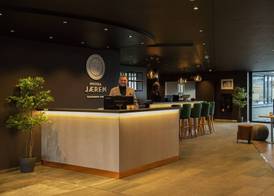 Hotell Jæren 3