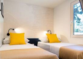 Zaton Holiday Resort Glamping Village 3