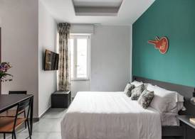 Materdei Rooms 4