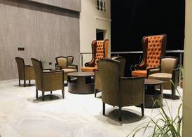 Amara Grand Baga,Goa 5