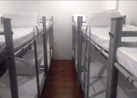 Mang Ben Dormitory 3