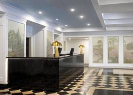 Adina Apartment Hotel Brisbane Anzac Square 3