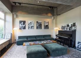 Boardinghouse St.Pauli 2