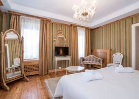 Càdor Hotel 2