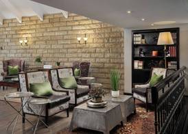 Protea Hotel by Marriott Bloemfontein 2