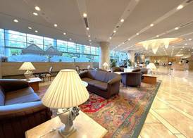 Hotel Springs Makuhari 3
