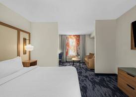Fairfield by Marriott Southeast Hammond, IN 4