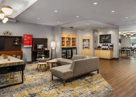 TownePlace Suites by Marriott Salt Lake City-West Valley 2