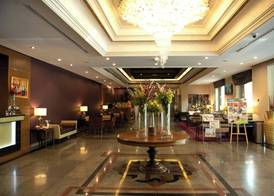 Ramee Guestline Hotel 2