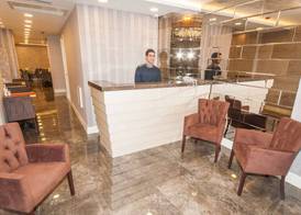 Park Grazza Hotel 2