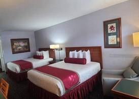 Dow Villa Motel 2