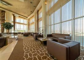 BİG THERMAL Spa Resort 4